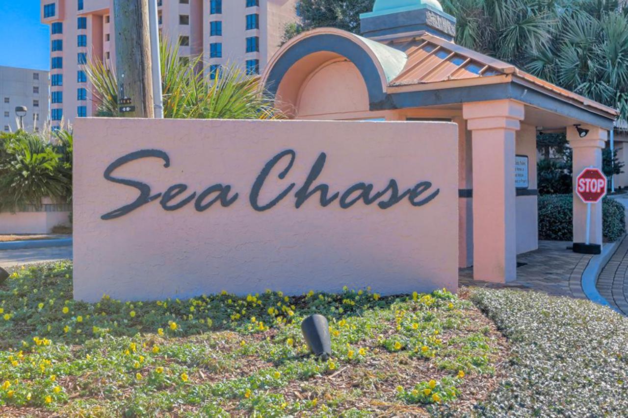 Sea Chase Apartment Ориндж Бийч Екстериор снимка